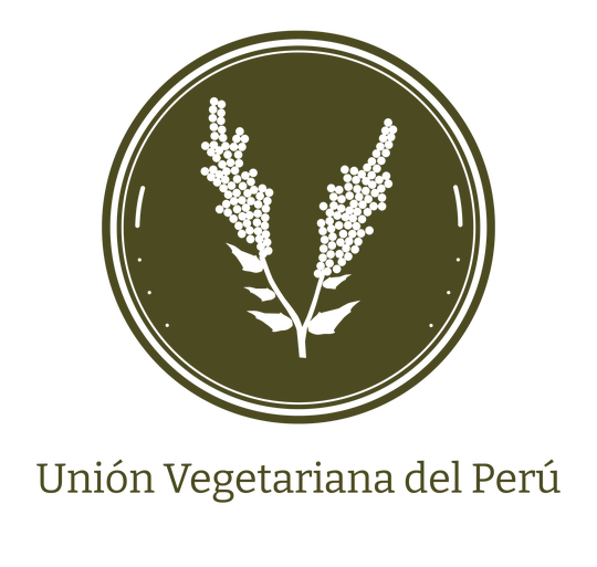 Union Vegetariana del Peru - Co-founder and Research Director